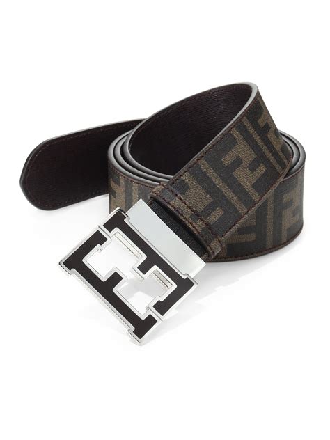 fendi bælte|fendi belt.